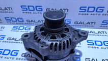 Alternator 100A Opel Insignia A 2.0 CDTI 2008 - 20...