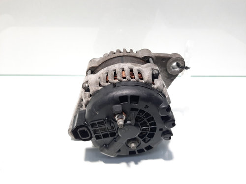 Alternator 100A, Opel Insignia A 2.0 CDTI, A20DTH, GM13502583 (pr:110747)