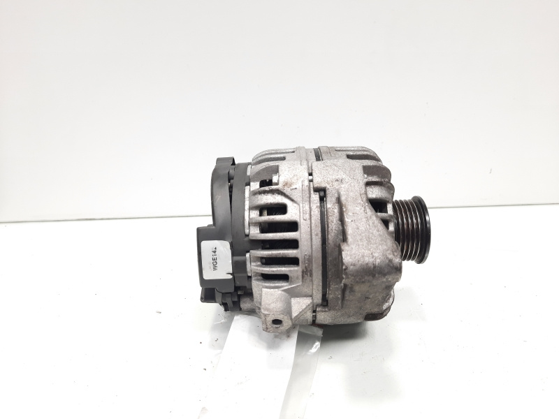 Alternator 100A, Opel Tigra (S93) 1.4 benz, X14XE (id:604738)