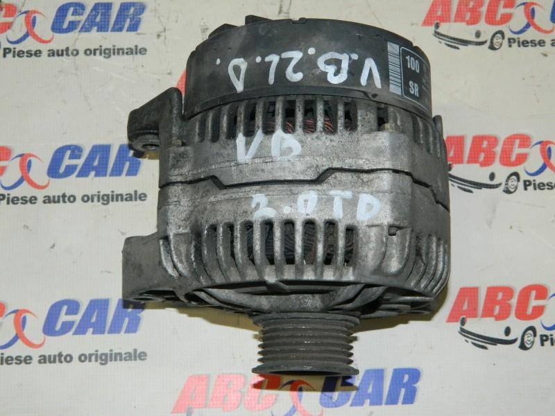 Alternator 100A Opel Vectra B 1995-2002 90506202