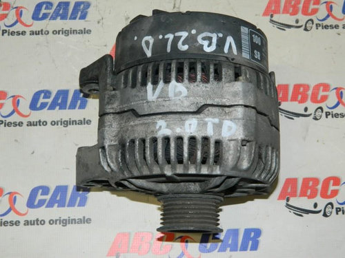 Alternator 100A Opel Vectra B 1995-2002 90506202