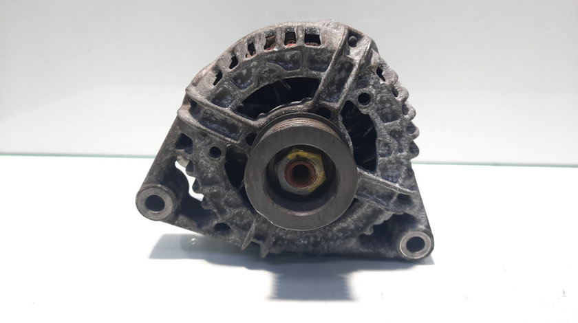 Alternator 100A, Opel Vectra B (38), 2.0 DTI, Y20DTH, cod GM90561168 (id:454683)