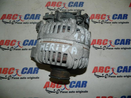 Alternator 100Amp Opel Meriva A 2003-2010 55556068