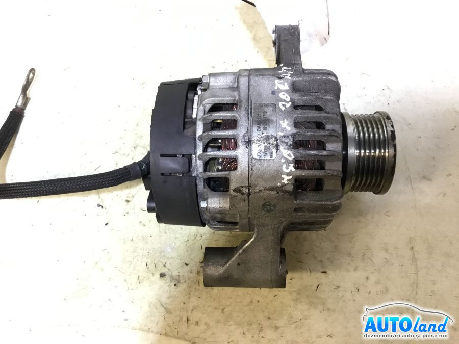 Alternator 1012101710 1.6/2.0 JTD Alfa Romeo GIULIETTA 940 2010