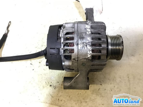 Alternator 1012101710 1.6/2.0 JTD Alfa Romeo GIULIETTA 940 2010
