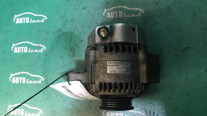 Alternator 1022112270 1.6 16V Honda HR-V GH 1999