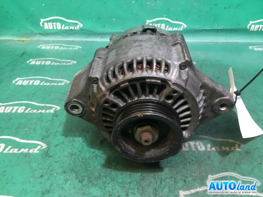 Alternator 1022112270 1.6 Benzina Honda HR-V GH 1999