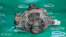 Alternator 10295857 2.2 I 16V Opel SINTRA 1996-199...