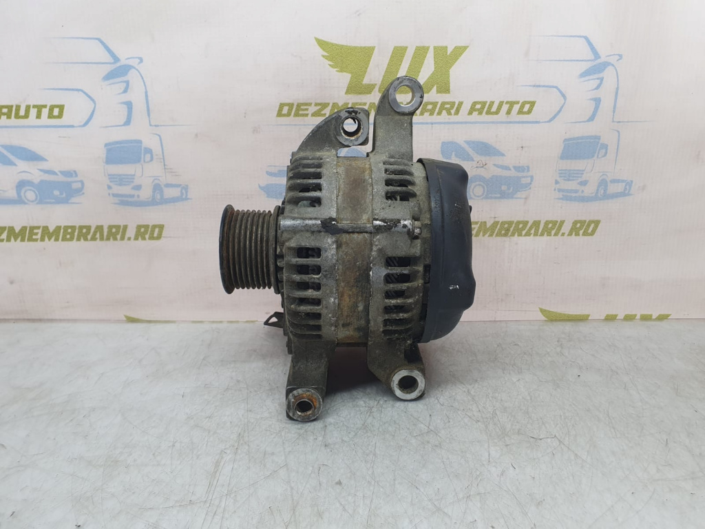 Alternator 104210-5096 27060-0S020 Toyota Tundra 2 [2th facelift] [2013 - 2017]