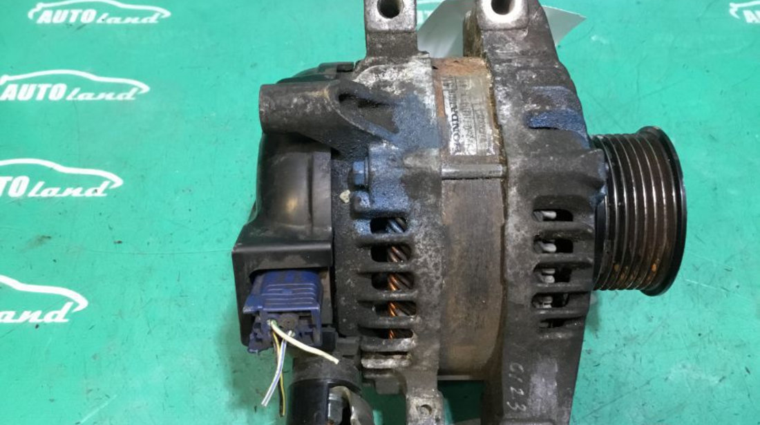 Alternator 1042102260 2.2 Diesel Honda ACCORD VIII CL ,CM 2003