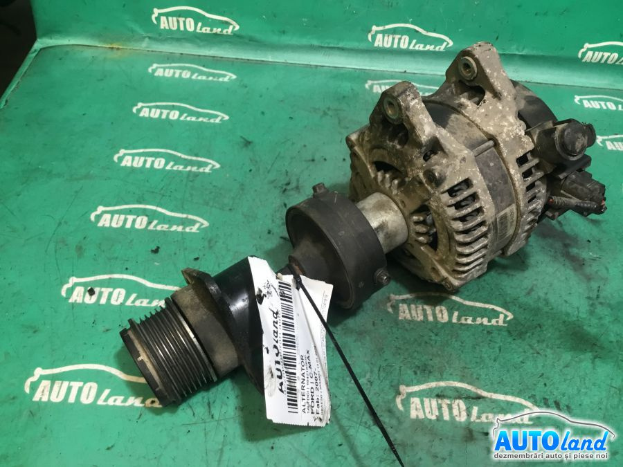 Alternator 1042103630 1.8 TDCI Ford C-MAX 2007