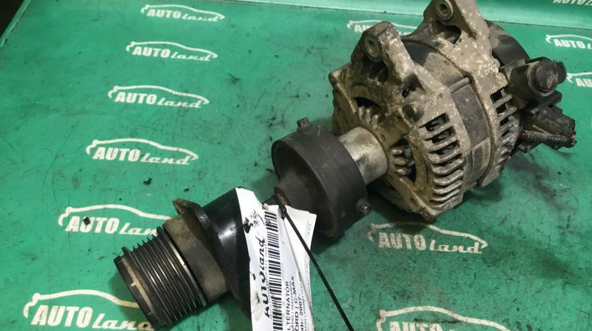 Alternator 1042103630 1.8 TDCI Ford C-MAX 2007