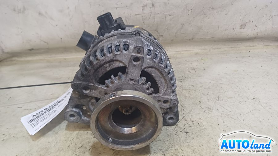 Alternator 1042103630 1042103630 Ford FOCUS II DA 2004-2008