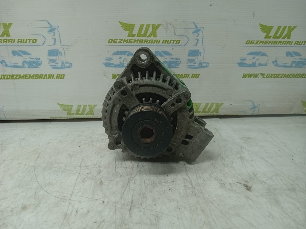 Alternator 1042103711 2.7 tdv6 Land Rover Range Rover Sport [2005 - 2009]