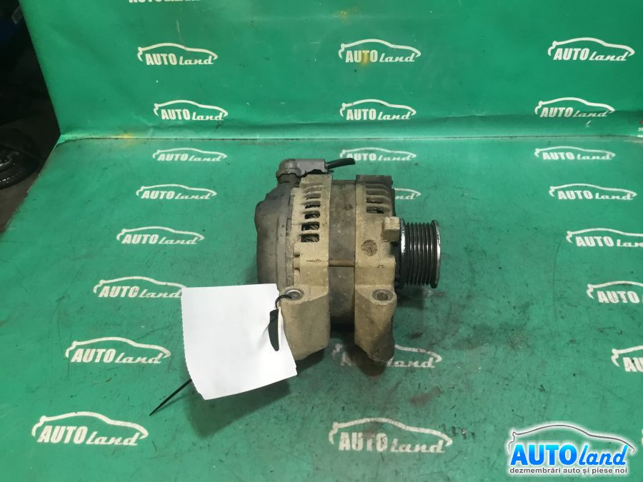 Alternator 1042104511 2.0 Diesel Toyota AVENSIS T25 2003