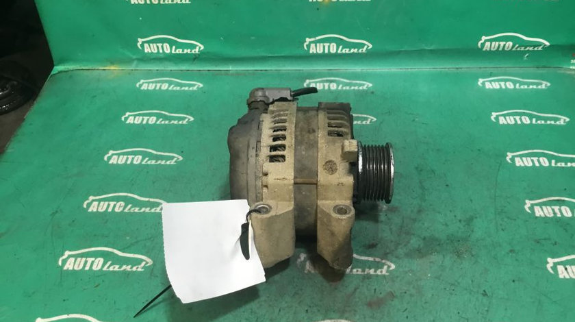 Alternator 1042104511 2.0 Diesel Toyota AVENSIS T25 2003