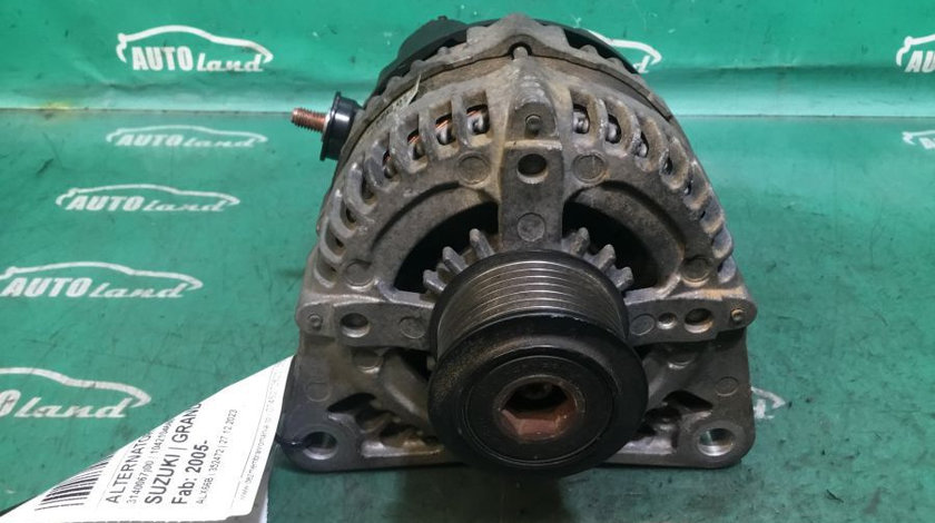 Alternator 1042104660 3140067j00 Suzuki GRAND VITARA 2005