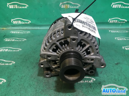 Alternator 1042106730 1.5 Diesel8626086 BMW 1 F20 2010