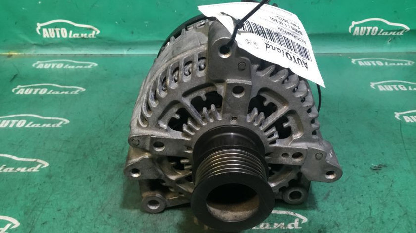 Alternator 1042106730 1.5 Diesel8626086 BMW 1 F20 2010