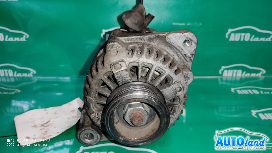 Alternator 1042108200 1.5 B Daihatsu MATERIA M4 2006