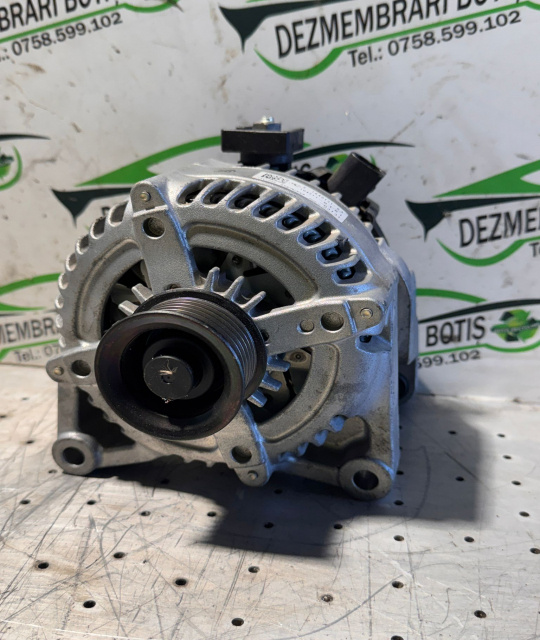 Alternator 104211-8181 BMW Seria 1 F20/F21 [2011 - 2015] Hatchback 3-usi 120d MT (184 hp)