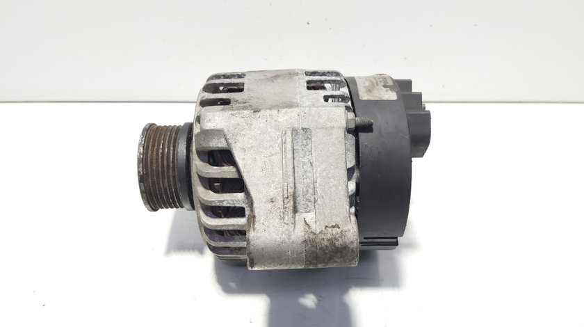 Alternator 105A Bosch, cod 0986048791, Opel Astra H, Z19DTH (pr:110747)