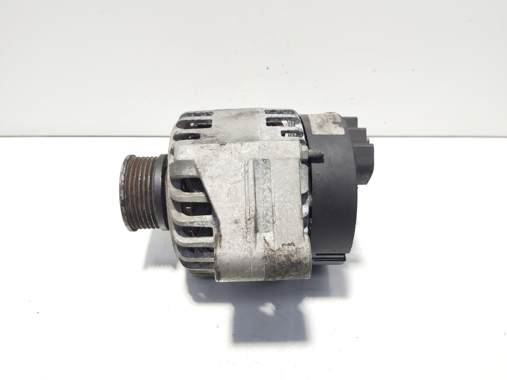 Alternator 105A Bosch, cod 0986048791, Opel Astra H, Z19DTH (pr:110747)