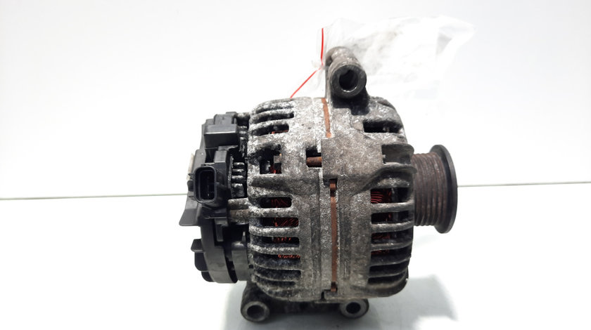 Alternator 105A, cod 1C1T-10300-AF, Ford Transit, 2.0 TDDI, ABFA (id:593026)