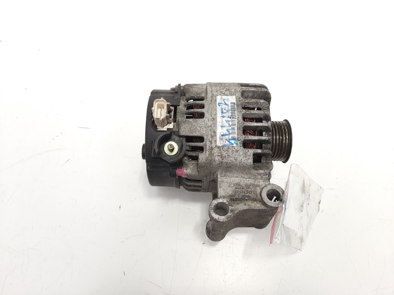 Alternator 105A, cod 3N11-10300-AD, Ford Focus 2 (DA) 1.6 b, HWDA (id:444183)