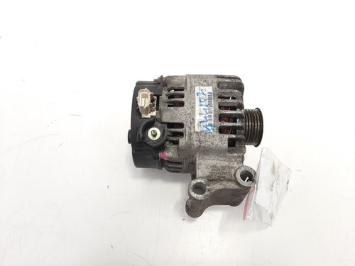 Alternator 105A, cod 3N11-10300-AD, Ford Focus 2 (DA) 1.6 b, HWDA (id:444183)