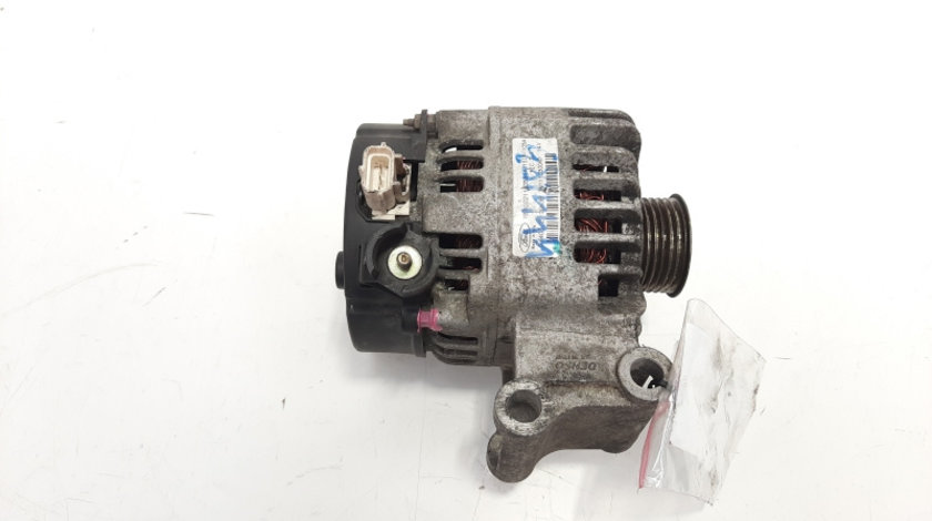 Alternator 105A, cod 3N11-10300-AD, Ford Focus 2 (DA) 1.6 b, HWDA (id:444183)