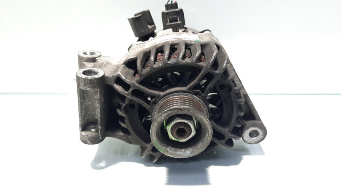 Alternator 105A, cod 3N11-10300-AF, Ford C-Max 1, 1.6 TI, HXDA