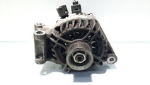 Alternator 105A, cod 3N11-10300-AF, Ford Focus C-M...