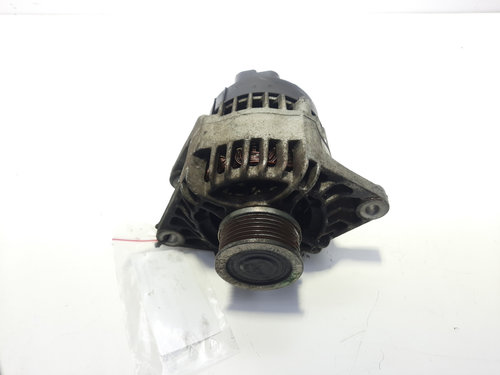 Alternator 105A, cod 46782213, Fiat Stilo (192) 1.9 M-jet, 192A1000 (id:475864)