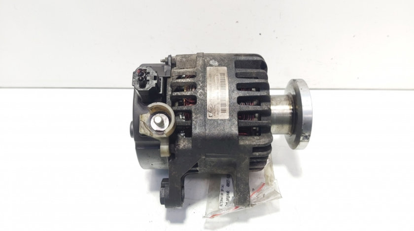 Alternator 105A, cod 4M5T-10300-LB, Ford Focus 2 (DA) 1.8 TDCI, KKDA (id:639674)