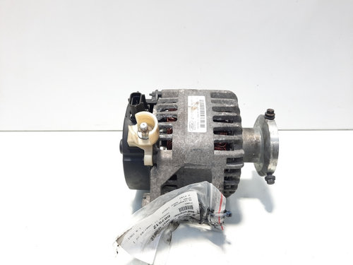 Alternator 105A, cod 4M5T-10300-LC, Ford C-Max 1, 1.8 TDCI, KKDA (pr:110747)