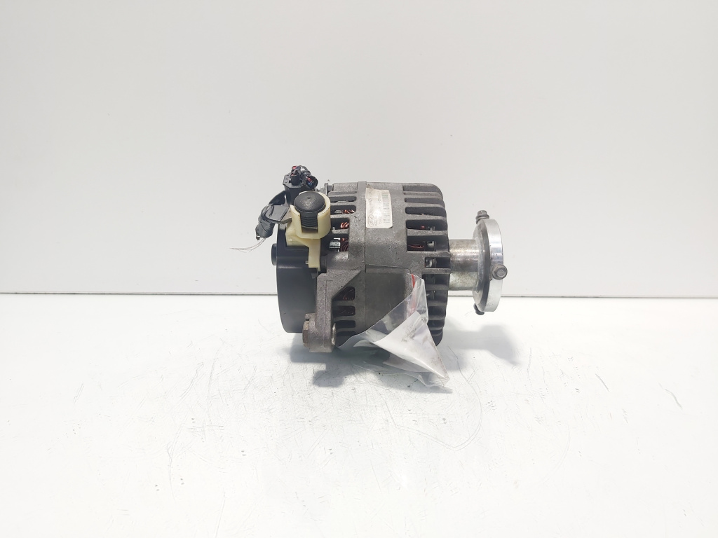 Alternator 105A, cod 4M5T-10300-LC, Ford Focus 2 (DA) 1.8 TDCI, KKDA (id:691401)