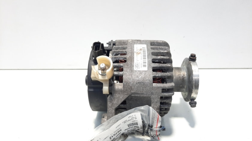 Alternator 105A, cod 4M5T-10300-LC, Ford Focus C-Max, 1.8 TDCI, KKDA (pr:110747)