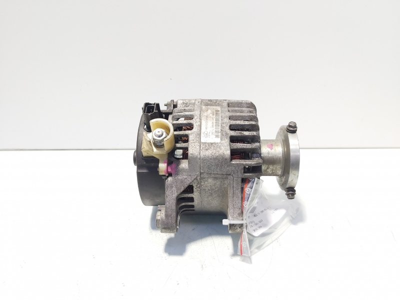Alternator 105A, cod 4M5T-10300-LL, Ford Mondeo 4 1.8 TDCI, QYBA (id:280984)