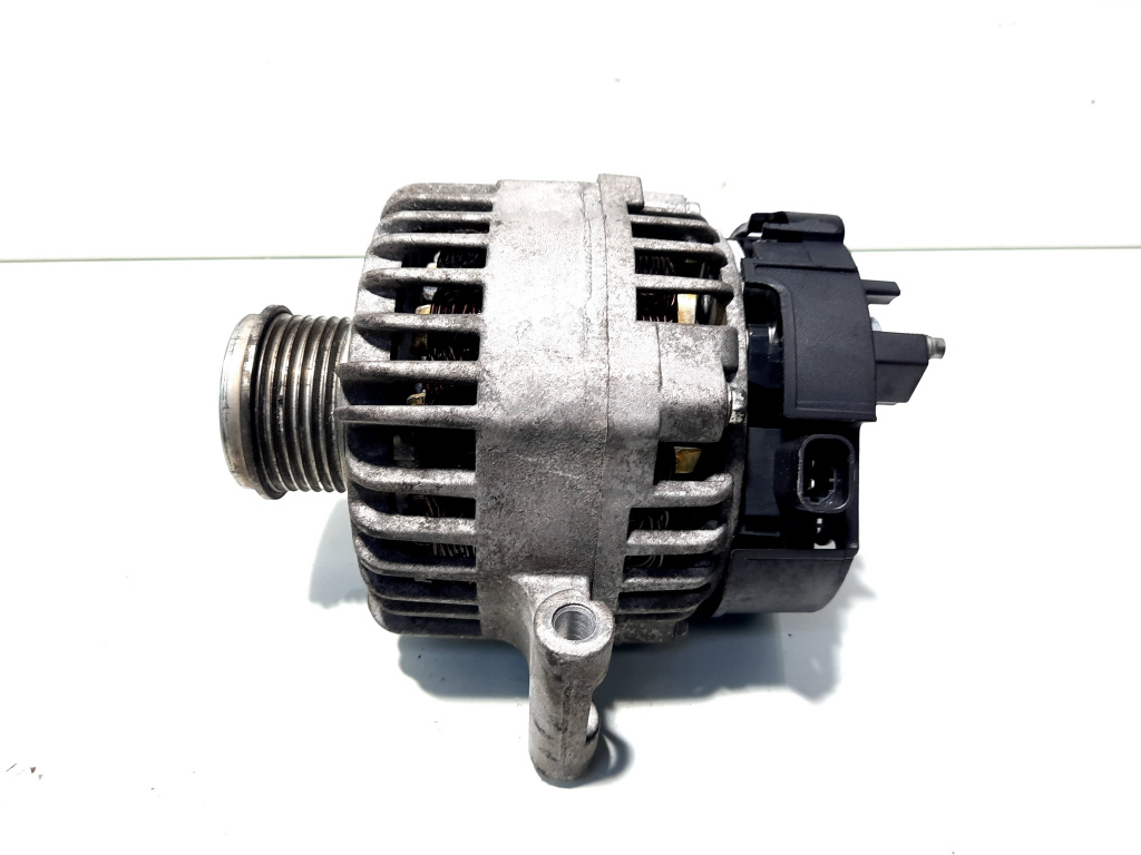 Alternator 105A, cod 63377424, Opel Corsa D, 1.3 CDTI, Z13DTJ (pr:110747)