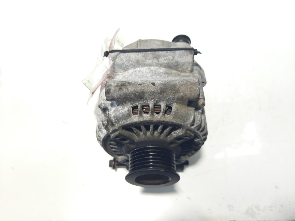 Alternator 105A, cod 7515029, Mini Cooper (R50, R53) 1.6 B, 16V, W10B16AA (pr:110747)