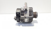 Alternator 105A, cod GM13256932, Opel Agila (A) (H...