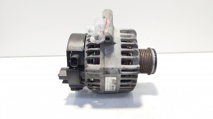 Alternator 105A, cod GM13256932, Opel Astra H, 1.3 CDTI, Z13DTH (pr:110747)