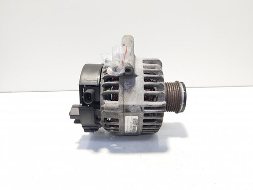 Alternator 105A, cod GM13256932, Opel Corsa C (F08, F68), 1.3 CDTI, Z13DT (pr:110747)
