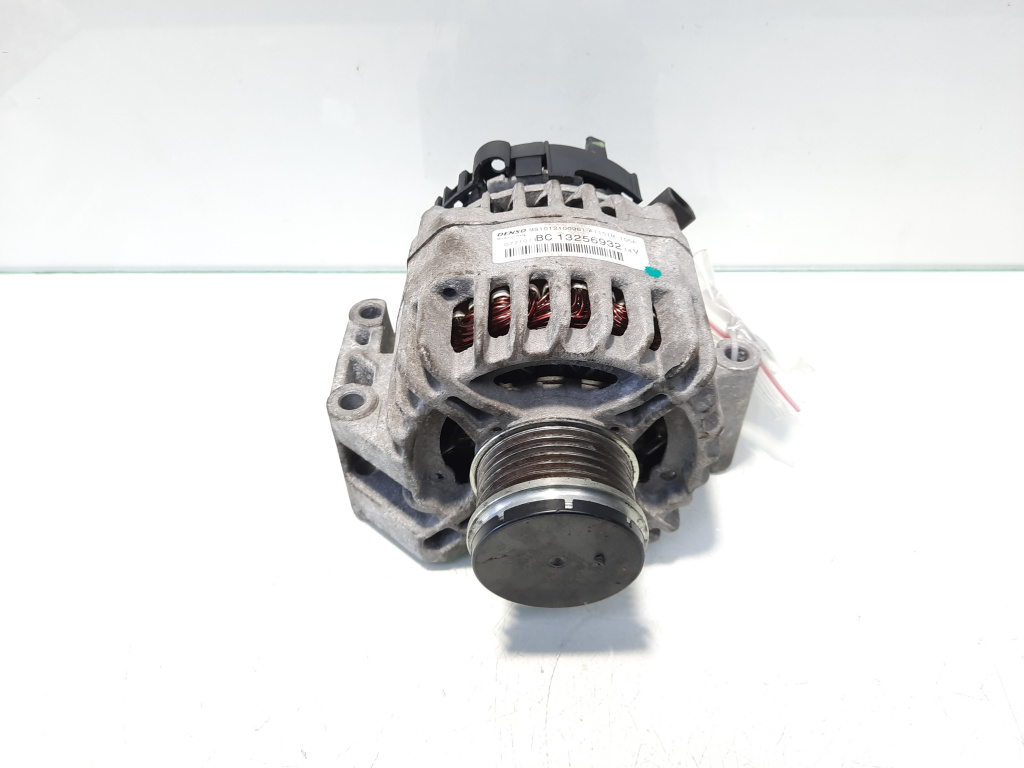 Alternator 105A, cod GM13256932, Opel Corsa D, 1.3 CDTI, Z13DTH (id:469142)