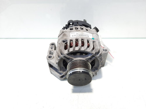 Alternator 105A, cod GM13256932, Opel Corsa D, 1.3 CDTI, Z13DTH (id:469142)