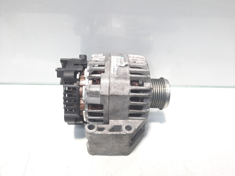 Alternator 105A, cod GM13256932, Opel Corsa D, 1.3 CDTI, Z13DTH (id:472916)