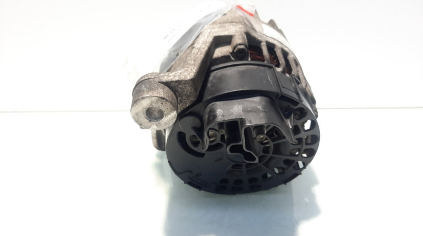 Alternator 105A, Denso, cod 51859044, Fiat Punto (188), 1.2 benz (id:553730)