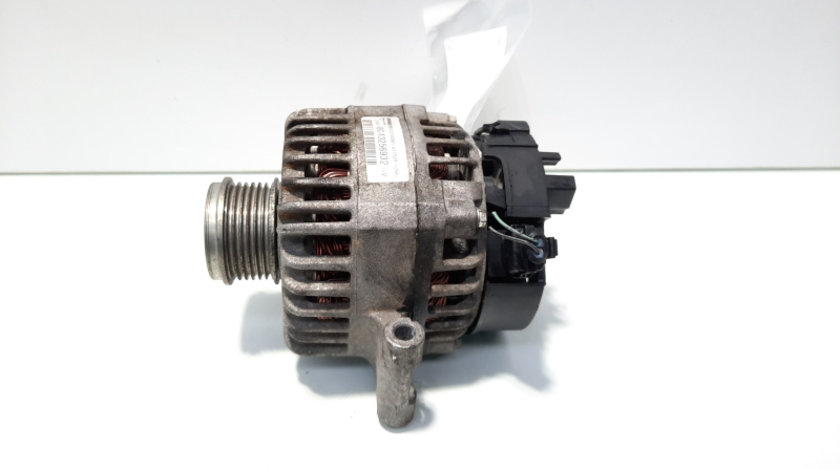 Alternator 105A Denso, cod GM13256932, Opel Astra H Sedan, 1.3 CDTI, Z13DTH (pr:110747)