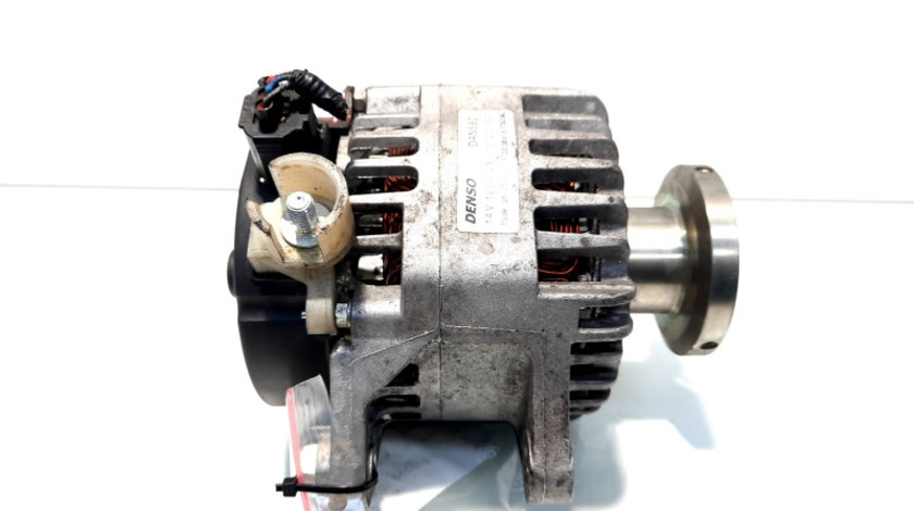 Alternator 105A Denso, Ford C-Max 1, 1.8 TDCI, KKDA (idi:516609)